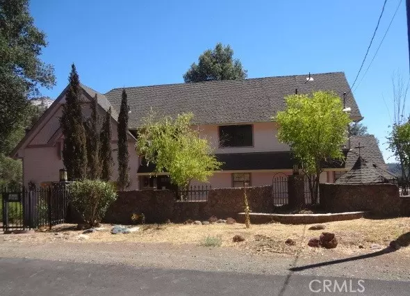 17392 Cache Creek Road, Clearlake Oaks, CA 95423