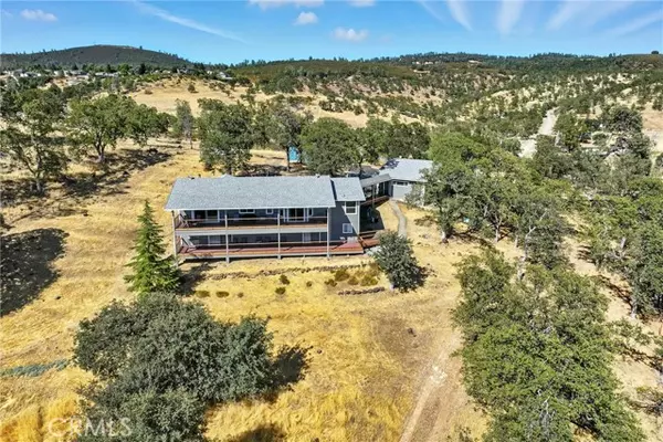 19415 Dallas Court, Hidden Valley Lake, CA 95467