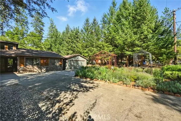 Cobb, CA 95426,9234 Fox Drive