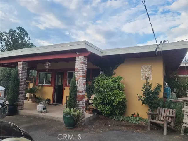 4504 Eickhoff Road, Lakeport, CA 95453