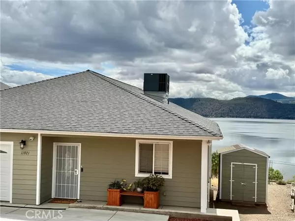 Clearlake, CA 95422,11921 Lakeshore Drive