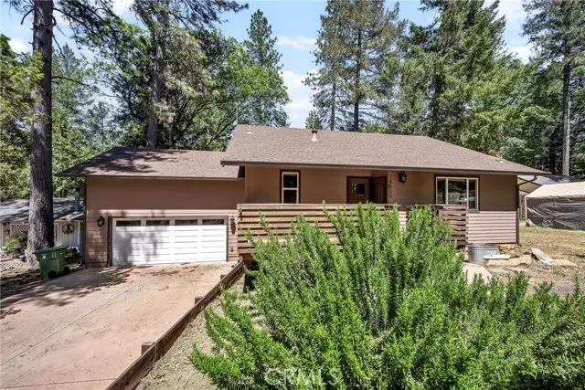 Cobb, CA 95426,16600 Mountain View Drive