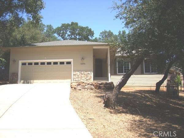 18896 North Shore Drive, Hidden Valley Lake, CA 95467