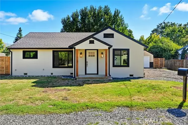 9584 Rice, Upper Lake/ Upper Lake Valley, CA 95485