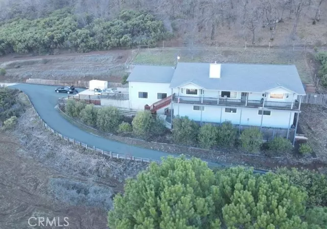 7625 Hwy 175, Kelseyville, CA 95451