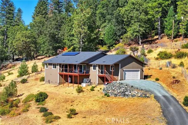 Cobb, CA 95426,9781 Venturi Drive