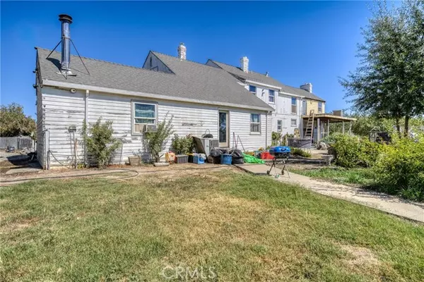 Arbuckle, CA 95912,743 College City Road