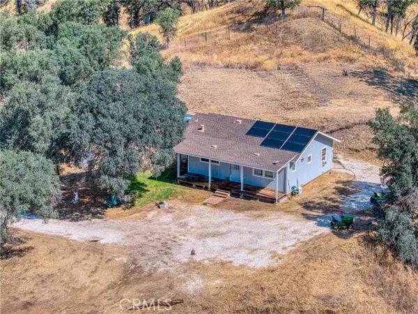 Clearlake Oaks, CA 95423,21710 E Highway 20