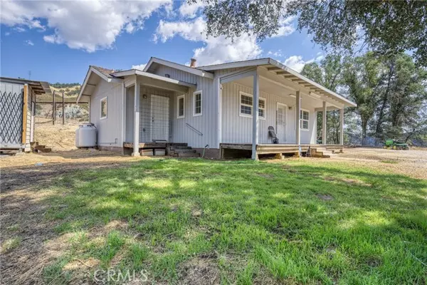 Clearlake Oaks, CA 95423,21710 E Highway 20