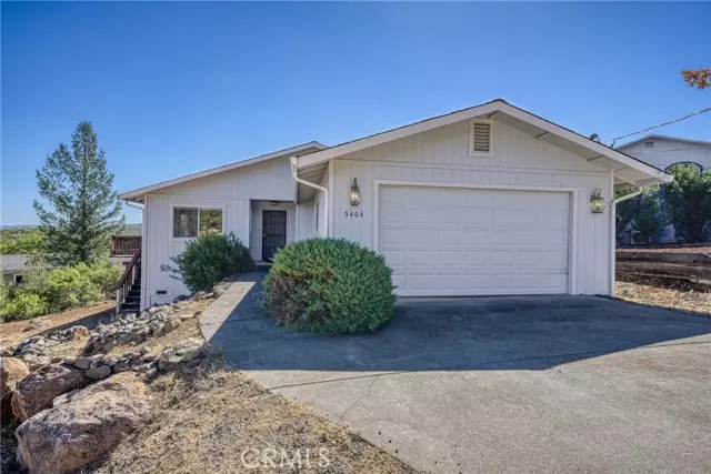 Kelseyville, CA 95451,5404 Monterey Place