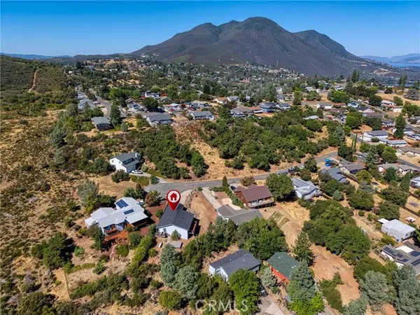 Kelseyville, CA 95451,5404 Monterey Place