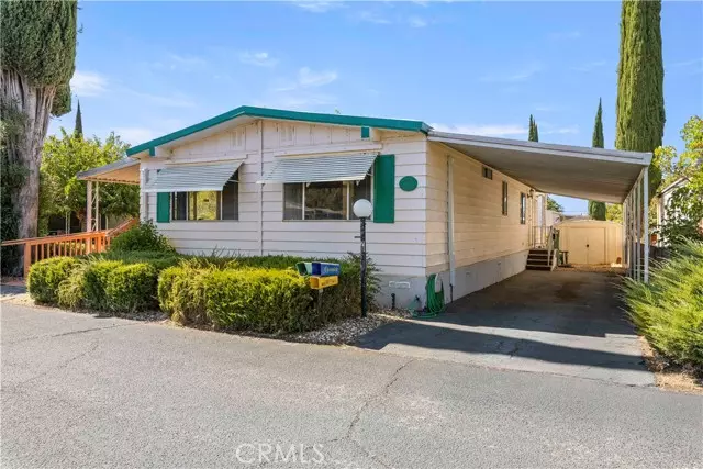 Clearlake Oaks, CA 95423,400 Sulphur Bank Dr #73