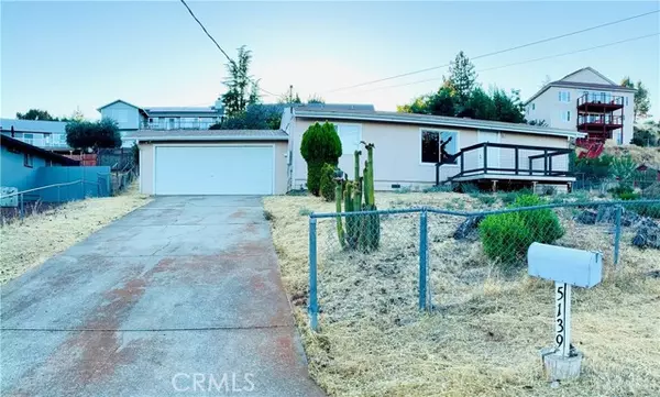 5139 Canterberry Drive, Kelseyville, CA 95451