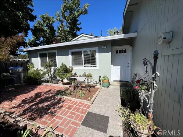 226 Via Del Lago, Lakeport, CA 95453