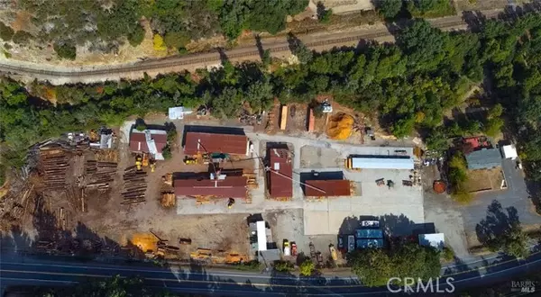 1800 West Ca-20, Willits, CA 95490