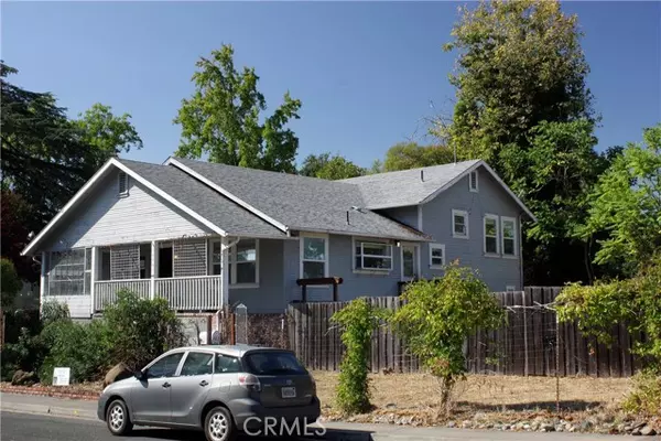 1575 N Forbes, Lakeport, CA 95453