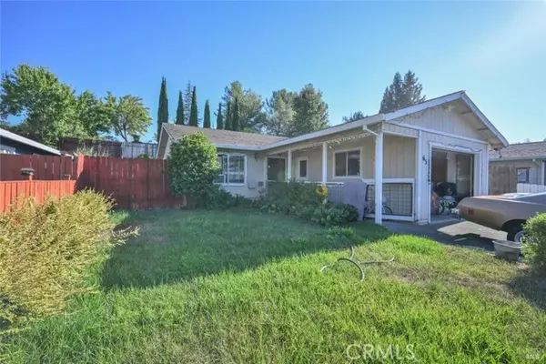 65 Nancy Lane, Willits, CA 95490