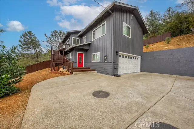 3490 Westridge Circle, Kelseyville, CA 95451