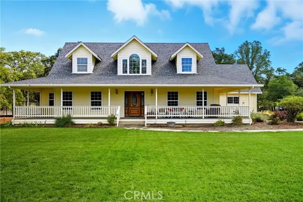 6820 Kelsey Creek Drive, Kelseyville, CA 95451