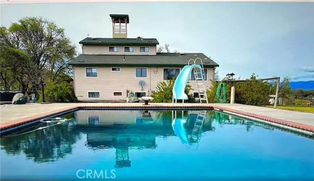 340 Fritch Road, Lakeport, CA 95453