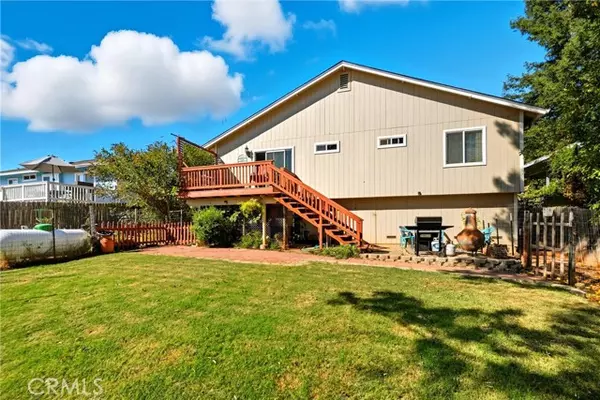 Kelseyville, CA 95451,5294 Bel Air