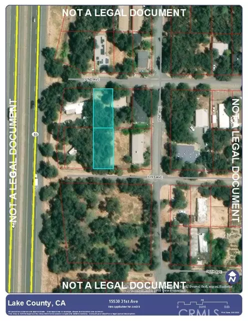 Clearlake, CA 95422,15530 31st Avenue