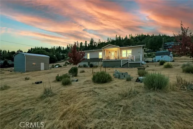 Cobb, CA 95426,9538 Angelly Way