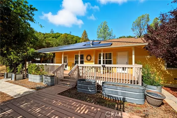 6850 High Valley Road, Cobb, CA 95426