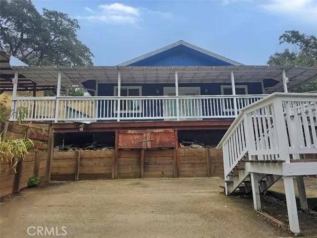 6826 Howard, Nice, CA 95464