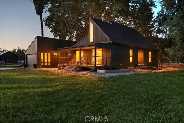 2427 Argonaut Road, Finley, CA 95453