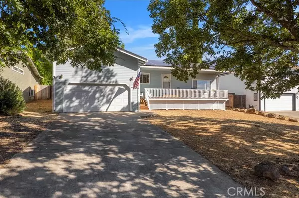 Kelseyville, CA 95451,9120 Takelma Way