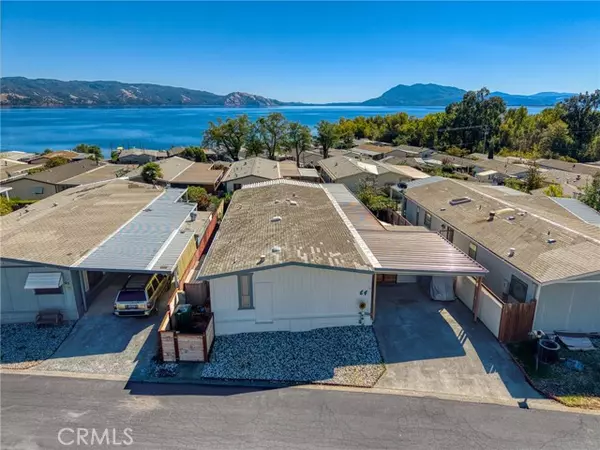 Lakeport, CA 95453,5830 Robin Hill Dr #64