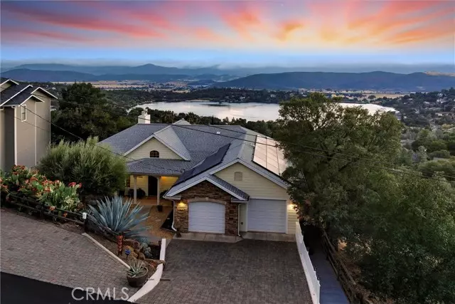 Hidden Valley Lake, CA 95467,18530 Glenwood Rd.