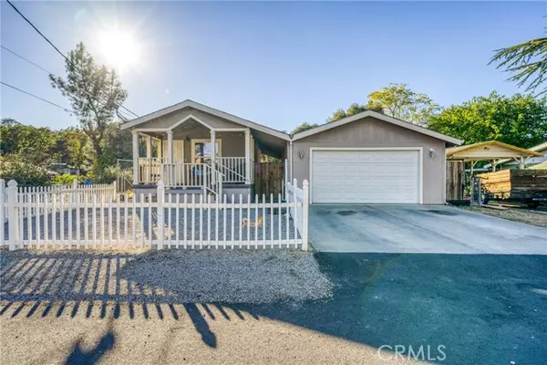 Clearlake, CA 95422,3377 13th Street