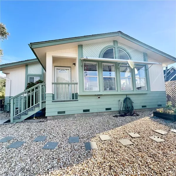 6847 Ware Street,  Nice,  CA 95464