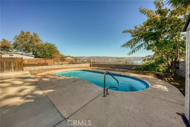 2942 Lakeshore Boulevard, Lakeport, CA 95453