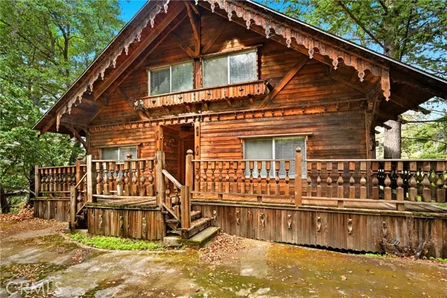 8320 Soda Bay, Kelseyville, CA 95451