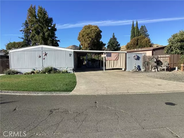 1800 S.MAIN Street, Lakeport, CA 95453