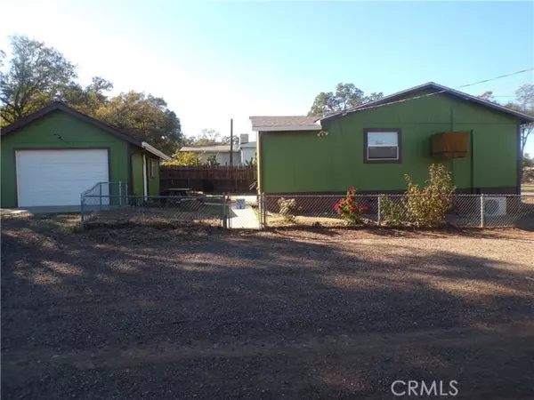 16183 18th, Clearlake, CA 95422