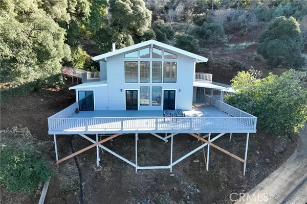 Clearlake, CA 95422,12090 North