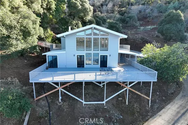 Clearlake, CA 95422,12090 North