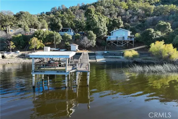 Clearlake, CA 95422,12090 North