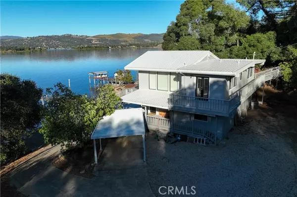 12090 North, Clearlake, CA 95422