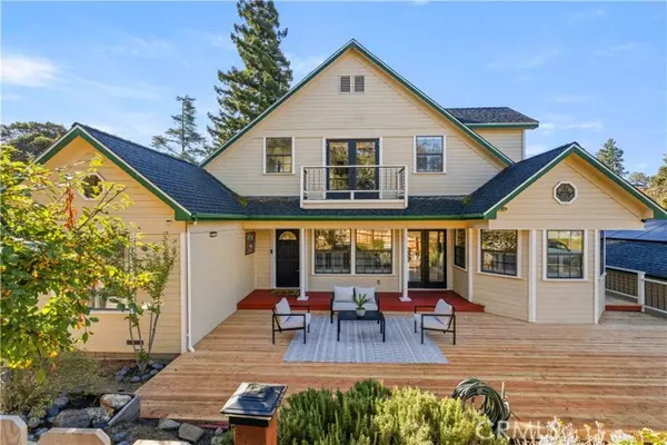 670 Manzanita, Lakeport, CA 95453