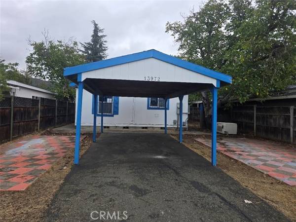13972 Apple Lane, Clearlake Oaks, CA 95423