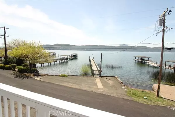 Clearlake, CA 95422,13680 Lower Lakeshore Drive