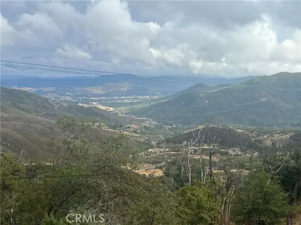 17655 Ford Flat Road, Cobb, CA 95461