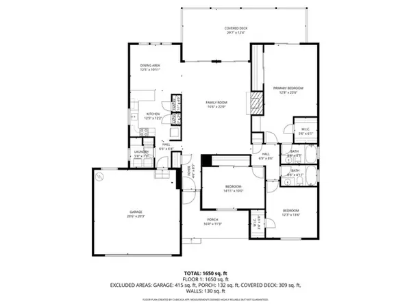 17937 Moon Hill Court, Hidden Valley Lake, CA 95467