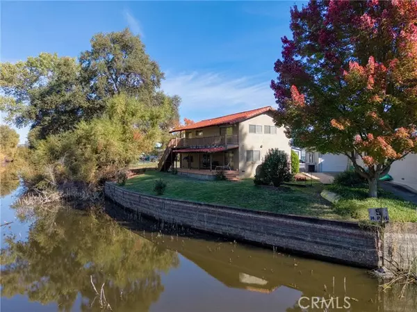 3153 Saint Francis Drive, Lakeport, CA 95453