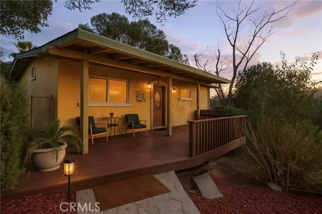 9120 Bass Road, Kelseyville, CA 95451